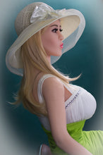 High Quality TPE Realistic Sex Love Doll Toys Life Size for Adult Men Metal Skeleton LFE015