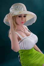 High Quality TPE Realistic Sex Love Doll Toys Life Size for Adult Men Metal Skeleton LFE015
