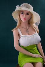 High Quality TPE Realistic Sex Love Doll Toys Life Size for Adult Men Metal Skeleton LFE015