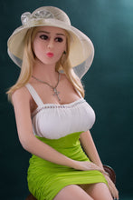 High Quality TPE Realistic Sex Love Doll Toys Life Size for Adult Men Metal Skeleton LFE015