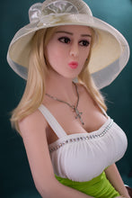 High Quality TPE Realistic Sex Love Doll Toys Life Size for Adult Men Metal Skeleton LFE015