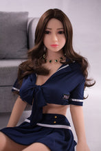 TPE/Silicone Sex Doll Love Dolls Big Breast Life Size For Adult Male Masturbation LFE018