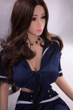 TPE/Silicone Sex Doll Love Dolls Big Breast Life Size For Adult Male Masturbation LFE018