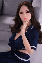 TPE/Silicone Sex Doll Love Dolls Big Breast Life Size For Adult Male Masturbation LFE018