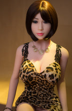 Realistic Sex Doll 100% TPE Adult Love Doll For Men with Metal Skeleton Anal Oral Vagina Sex Doll Function LFE012