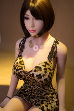 Realistic Sex Doll 100% TPE Adult Love Doll For Men with Metal Skeleton Anal Oral Vagina Sex Doll Function LFE012