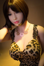Realistic Sex Doll 100% TPE Adult Love Doll For Men with Metal Skeleton Anal Oral Vagina Sex Doll Function LFE012