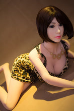 Realistic Sex Doll 100% TPE Adult Love Doll For Men with Metal Skeleton Anal Oral Vagina Sex Doll Function LFE012