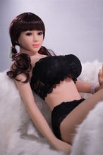 Life Size TPE/Silicone Sex Love Dolls  Adult Masturbation Toy Male Big Boobs LFE020