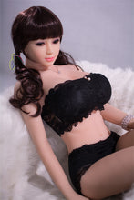 Life Size TPE/Silicone Sex Love Dolls  Adult Masturbation Toy Male Big Boobs LFE020