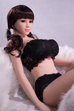 Life Size TPE/Silicone Sex Love Dolls  Adult Masturbation Toy Male Big Boobs LFE020