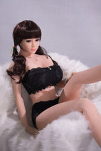 Life Size TPE/Silicone Sex Love Dolls  Adult Masturbation Toy Male Big Boobs LFE020