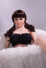 Life Size TPE/Silicone Sex Love Dolls  Adult Masturbation Toy Male Big Boobs LFE020