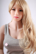 Lifelike Realistic TPE Silicone Sex Doll High Quality Full Body Adult Masturbation Toy LFF015