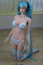 Realistic Solid Medical TPE Sex Doll Lifelike Vaginal Masturbation Adult Male Toy LFF013
