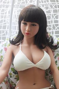 TPE SEX Doll Love Doll Sex Machine Anal Oral Vagina Realistic LifeLike LFC002