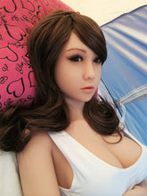 Full Skeleton TPE Sexy Sex Doll Anal Ass Vagina Masturbation Sex Love Toys LFF014