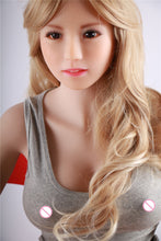 Lifelike Realistic TPE Silicone Sex Doll High Quality Full Body Adult Masturbation Toy LFF015