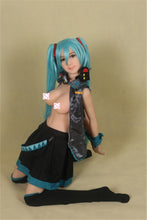 Realistic Solid Medical TPE Sex Doll Lifelike Vaginal Masturbation Adult Male Toy LFF013