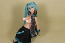 Realistic Solid Medical TPE Sex Doll Lifelike Vaginal Masturbation Adult Male Toy LFF013