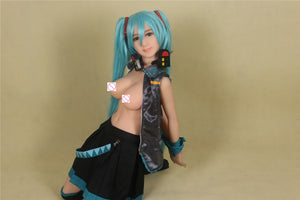 Realistic Solid Medical TPE Sex Doll Lifelike Vaginal Masturbation Adult Male Toy LFF013