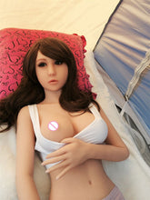 Full Skeleton TPE Sexy Sex Doll Anal Ass Vagina Masturbation Sex Love Toys LFF014