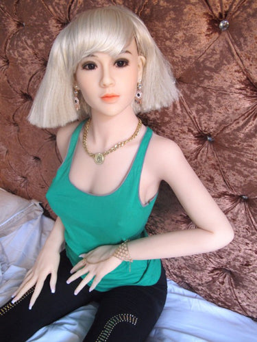 High Quality TPE Silicone Sex Doll Lifelike Realistic Full Body Adult Masturbation Toy LFF017