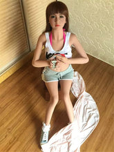 Solid Medical TPE Sex Ass Doll Realistic Lifelike Real Adult Male Pussy Love Toys LFF009