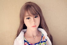 Full Body TPE/Silicone Sex Love Doll Realistic Anal Oral Vagina Toys for Men LFE036