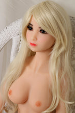 TPE/Silicone Sex Doll Adult Love Doll For Adult with Metal Skeleton Sex Solid Men Love Toy LFB003