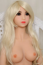 TPE/Silicone Sex Doll Adult Love Doll For Adult with Metal Skeleton Sex Solid Men Love Toy LFB003