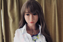 Full Body TPE/Silicone Sex Love Doll Realistic Anal Oral Vagina Toys for Men LFE036