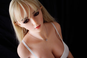 TPE Big Boobs Full Size Sex Love Doll Ass Adult Masturbation Sex Toys LFF068