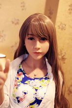 Full Body TPE/Silicone Sex Love Doll Realistic Anal Oral Vagina Toys for Men LFE036