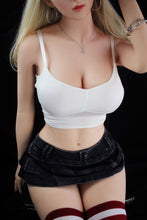 TPE Big Boobs Full Size Sex Love Doll Ass Adult Masturbation Sex Toys LFF068