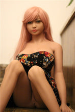 Lifelike Real Sex Love Doll Vaginal Masturbation TPE Sex Toy for Adult Men Male LFE053