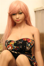 Lifelike Real Sex Love Doll Vaginal Masturbation TPE Sex Toy for Adult Men Male LFE053