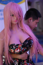 Lifelike Real Sex Love Doll Vaginal Masturbation TPE Sex Toy for Adult Men Male LFE053
