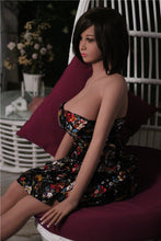 Lifelike Real Sex Love Doll Vaginal Masturbation TPE Sex Toy for Adult Men Male LFE053