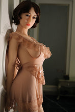 SEXY Medical TPE Solid Love Companion Sex Doll Soft LifeLike Real Sex Toys LFF004