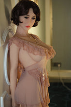 SEXY Medical TPE Solid Love Companion Sex Doll Soft LifeLike Real Sex Toys LFF004