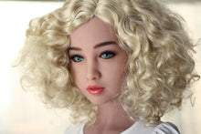 High Quality TPE Love Sex Doll Metal Skeleton Lifelike Adult Men Love Masturbation Toy  LFE032