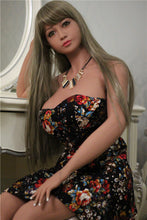 Lifelike Real Sex Love Doll Vaginal Masturbation TPE Sex Toy for Adult Men Male LFE053