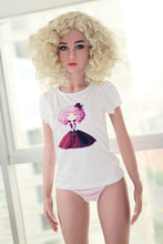High Quality TPE Love Sex Doll Metal Skeleton Lifelike Adult Men Love Masturbation Toy  LFE032