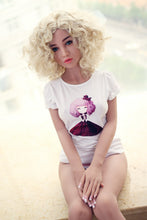 High Quality TPE Love Sex Doll Metal Skeleton Lifelike Adult Men Love Masturbation Toy  LFE032