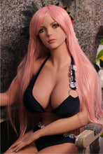 Medical Silicone TPE Love Doll Lifelike Life Size Sex Doll Sex Toys For Men LFE058