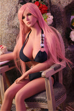 Medical Silicone TPE Love Doll Lifelike Life Size Sex Doll Sex Toys For Men LFE058