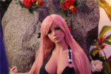 Medical Silicone TPE Love Doll Lifelike Life Size Sex Doll Sex Toys For Men LFE058