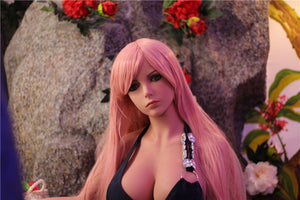 Medical Silicone TPE Love Doll Lifelike Life Size Sex Doll Sex Toys For Men LFE058