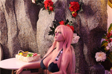 Medical Silicone TPE Love Doll Lifelike Life Size Sex Doll Sex Toys For Men LFE058